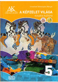 Imrehné Sebestyén Margit - A képzelet világa 5.