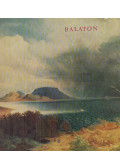 Keresztury Dezső - Balaton