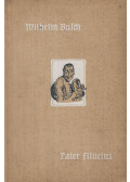 Wilhelm Busch - Pater Filucius