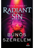 Katee Robert - Radiant Sin - Bűnös szerelem
