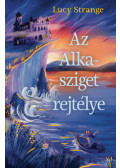 Lucy Strange - Az Alka-sziget rejtélye