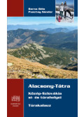 Barna Béla, Pusztay Sándor - Alacsony-Tátra