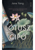 Jane Yang - A lótuszcipő
