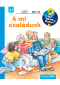 Andrea Erne - A mi családunk
