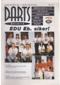 Válfi Tamás - Darts magazin 1998. március