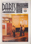 Válfi Tamás - Darts magazin 1998. június