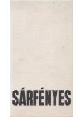 Gergely Márta - Sárfényes