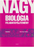 Szerényi Gábor - Nagy biológia feladatgyűjtemény – Megoldások