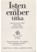 Dr. Henczi Lajos,Dr. Hegedűs Lóránt - Isten és ember titka (dedikált)