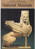 Manolis Andronicos - National Museum