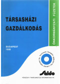 Kakuk Lajosné - Társasházi gazdálkodás