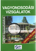 Bertalan Rudolf (szerk.),dr. Linczmayer Szilvia,dr. Hocz Ágnes,dr. Hódyné dr. Kálóczi Eszter,Tamásné dr. Kajati Zsuzsanna - Vagyonosodási vizsgálatok