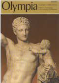 Manolis Andronicos - Olympia