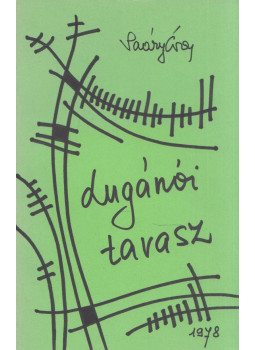 Saáry Éva - Lugánói tavasz Saáry Éva - Lugánói tavasz, Lugano 1987 antikvár könyv