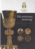 H. Kolba Judit - Hit, művészet, mesterség
