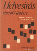 Szende Aladár,Szabolcs Árpád - Helyesírás lépésről lépésre
