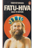 Heyerdahl, Thor - Fatu Hiva (angol)