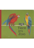 Walter Krumbach - Tiere im Zoo