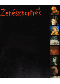 HÉRICS NÁNDOR - Zenészportrék