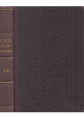Börne, Ludwig - Briefe aus Paris 1830-1831, 1831-1832 I-II. (egybekötve)