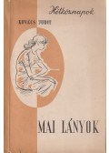 Kovács Judit - Mai lányok
