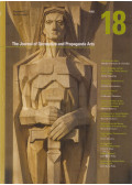 Johnson, Pamela,Leff, Cathy - The Journal of Decorative and Propaganda Arts 18.