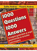 Szőke Andrea-Viczena Andrea - 1000 Questions 1000 Answers