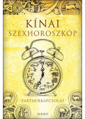 Tokaji Zsolt (szerk.) - Kínai szexhoroszkóp