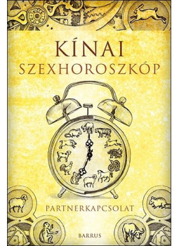 Tokaji Zsolt (szerk.) - Kínai szexhoroszkóp Tokaji Zsolt (szerk.) - Kínai szexhoroszkóp, null 2008 antikvár könyv