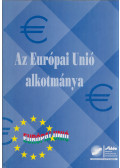 Magyar Péter - Az Európai Unió alkotmánya