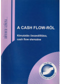 Dr. Pucsek József - A cash flow-ról