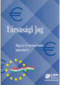 Sárközy Tamás - Társasági jog