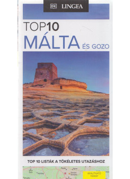 Mary-Ann Gallagher - Málta és Gozo Mary-Ann Gallagher - Málta és Gozo, null 2020 antikvár könyv