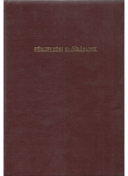 Szmolka Lajos - Fémjelzési előírásaink, null 1979 antikvár könyv