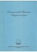 Nyikos László - Számvevőszéki ellenőrzés Magyarországon