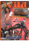 Sandy - Born to be Wild 181. (XVI. évfolyam 2010. december)