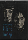 Nemes György - Kilenc hónap
