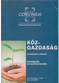 Trautmann László (szerk.) - Köz-gazdaság 2014. december