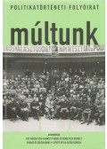 Tóth Eszter Zsófia - Múltunk 2010/1.