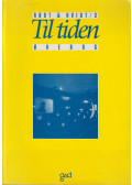 René Mark Nielsen,Dorte Nielsen - Rodt & HVIDT/3 Til tiden Ovebog