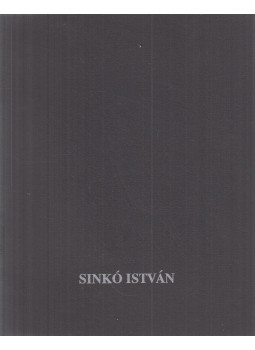 Németh Gábor - Sinkó István, Budapest 1992 antikvár könyv