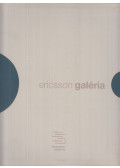 Éry Gábor,Fodor István - Ericsson Galéria I-II.