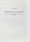 Kovács Tibor - Száműzetés, mindörökre?