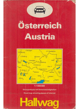 - Österreich / Austria / Autriche - Österreich / Austria / Autriche, Wien 0 antikvár könyv