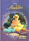 Disney - Aladdin (angol)