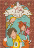 Margit Auer - Mágikus állatok iskolája 1.