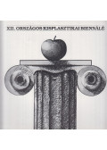 Sárkány József - XII. Országos Kisplasztikai Biennálé