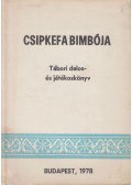 Frittmann Lászlóné - Csipkefa bimbója