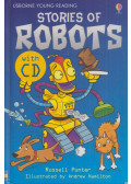 Russell Punter - Stories of Robots