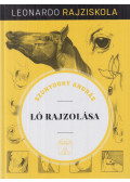Szunyoghy András - Ló rajzolása